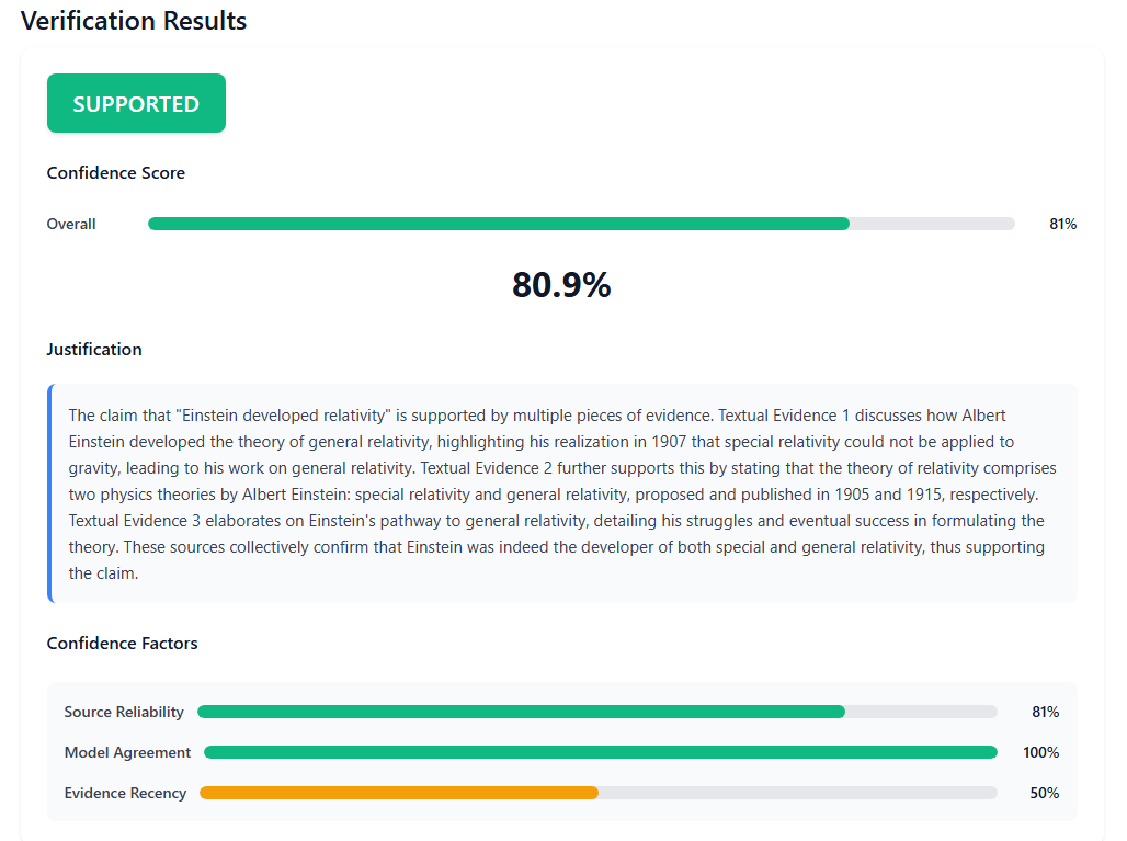 KEPLER Confidence Scoring