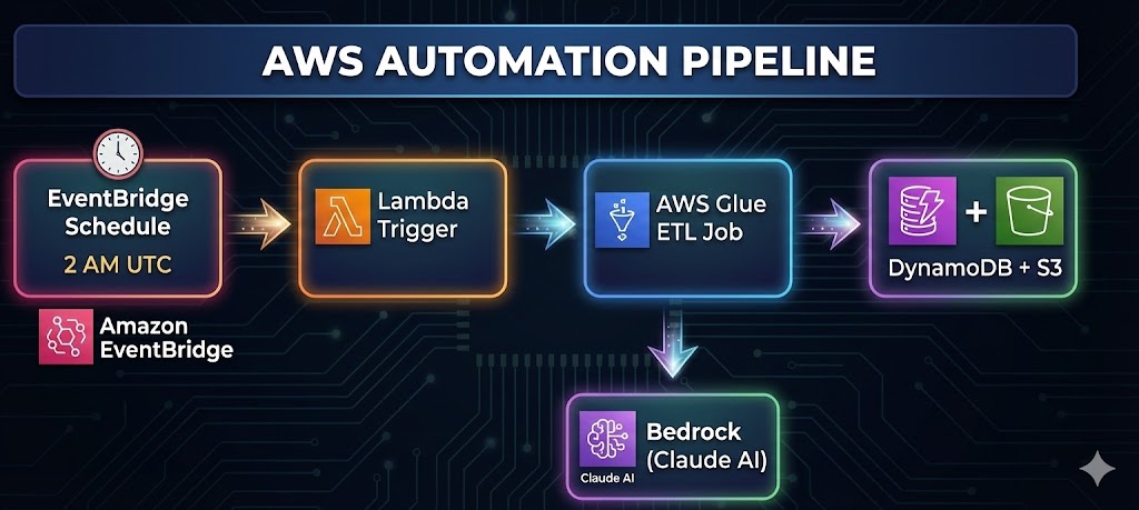 AWS Architecture